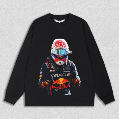Max Verstappen TEE