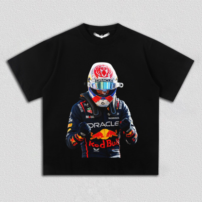 Max Verstappen TEE