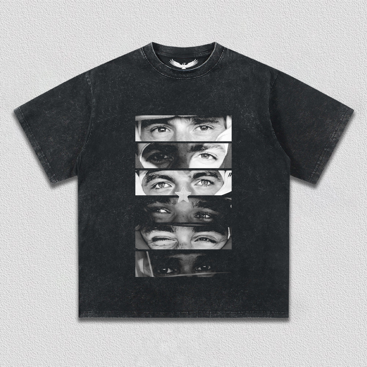 Max Verstappen TEE-4