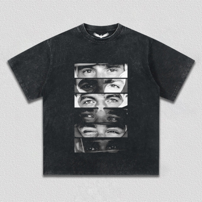 Max Verstappen TEE-4