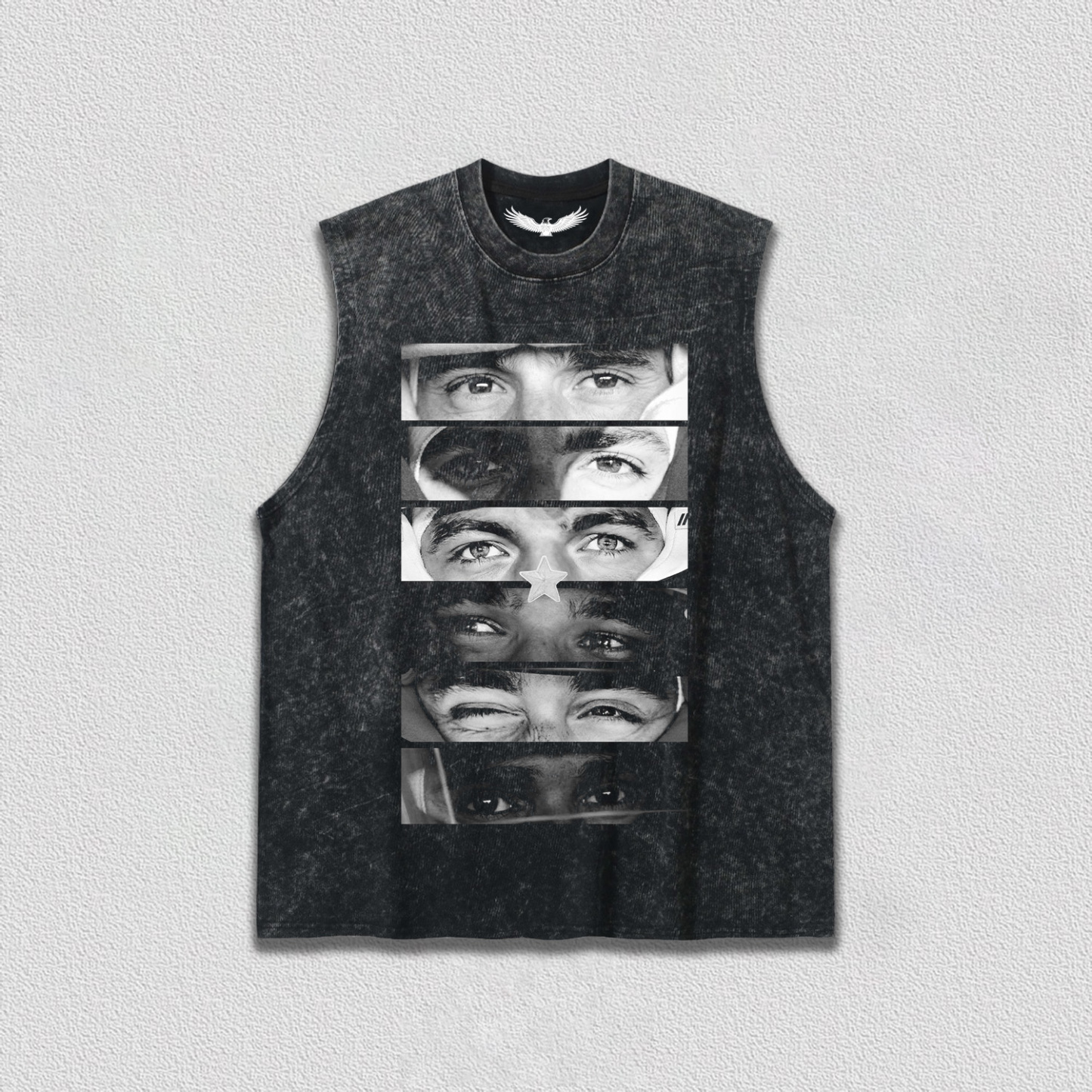 Max Verstappen TEE-4