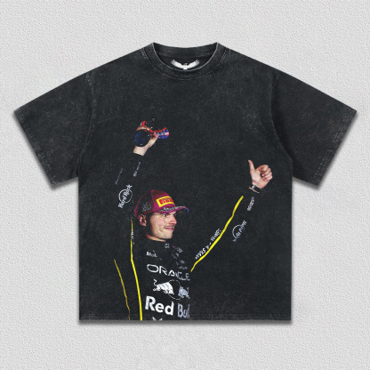 Max Verstappen TEE