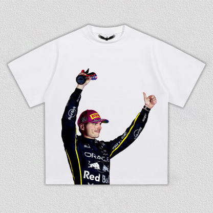 Max Verstappen TEE