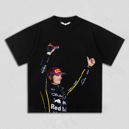Max Verstappen TEE