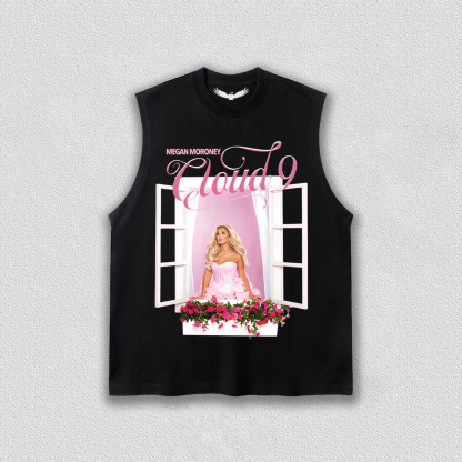 Megan Moroney cloud 9 tee 2.0