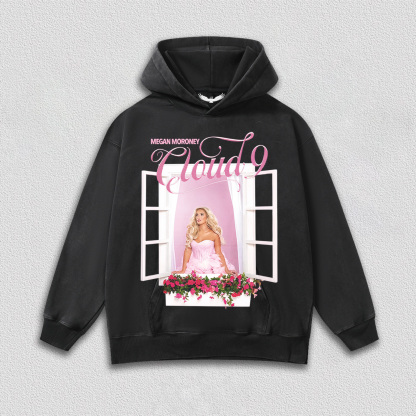 Megan Moroney cloud 9 tee 2.0