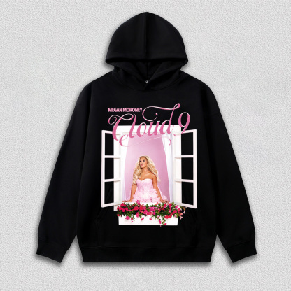 Megan Moroney cloud 9 tee 2.0