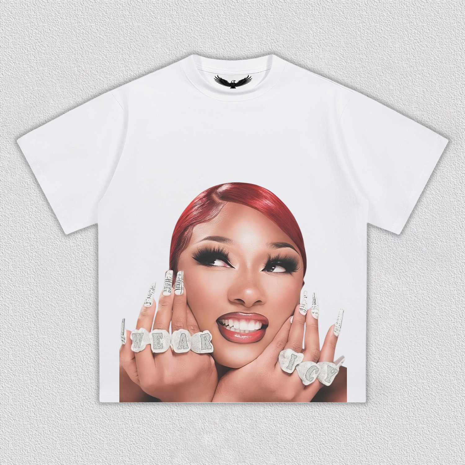Megan Thee Stallion tee
