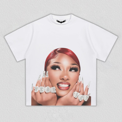 Megan Thee Stallion tee