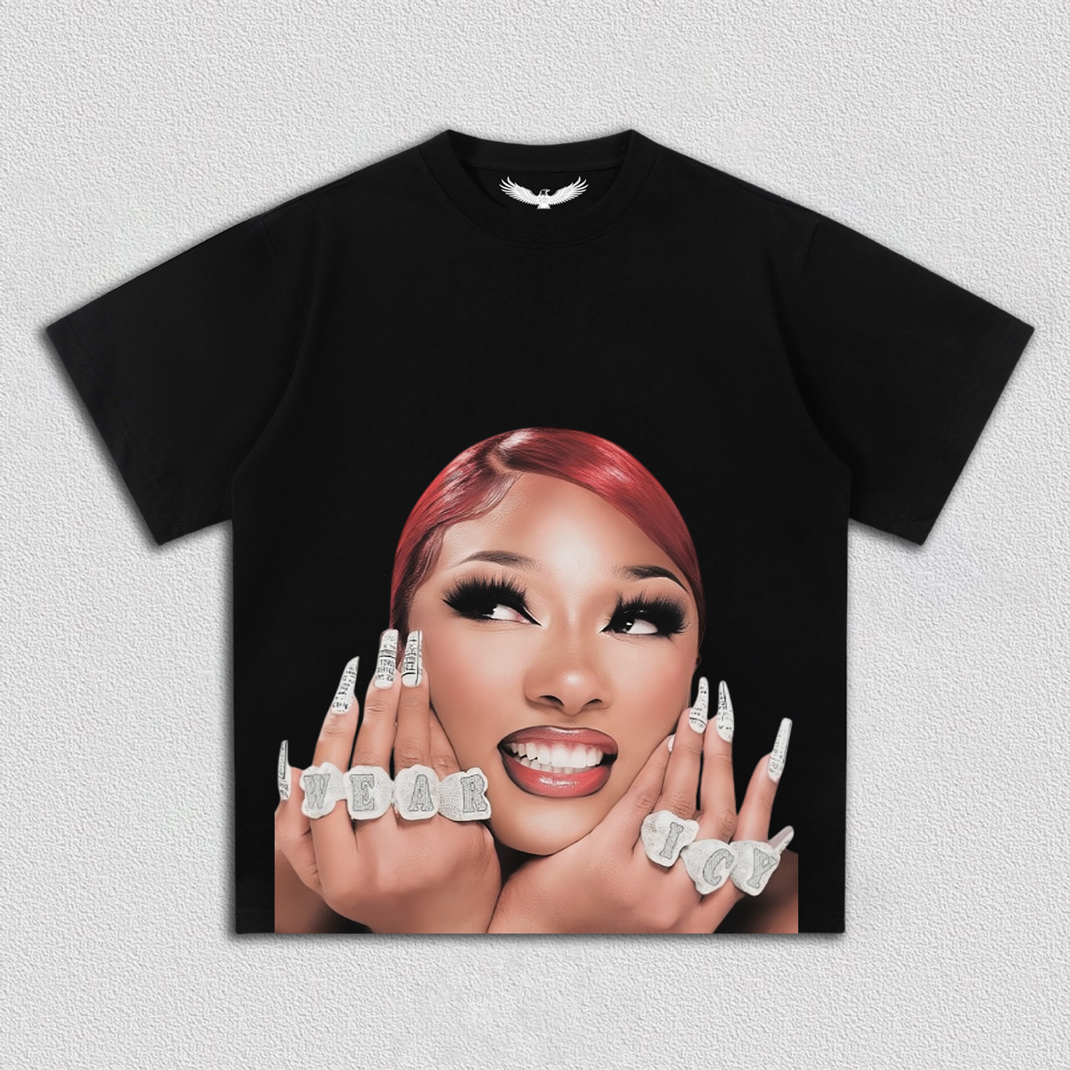 Megan Thee Stallion tee