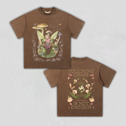 crybaby Faerie Soirée Tee