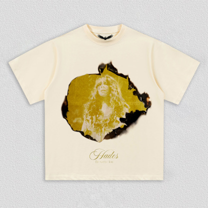 cry baby HADES: The Sacrifice Tour  TEE 2.0