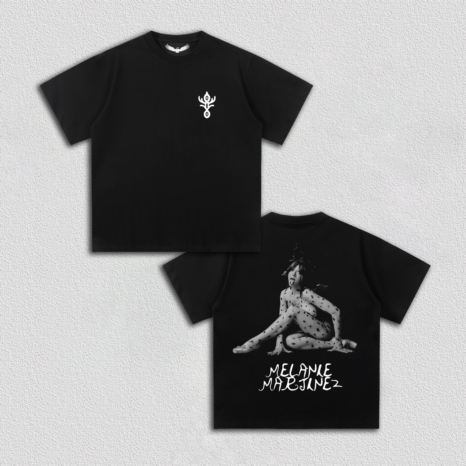 Melanie Martinez TEE V5