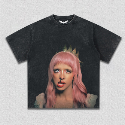 Melanie Martinez TEE V2