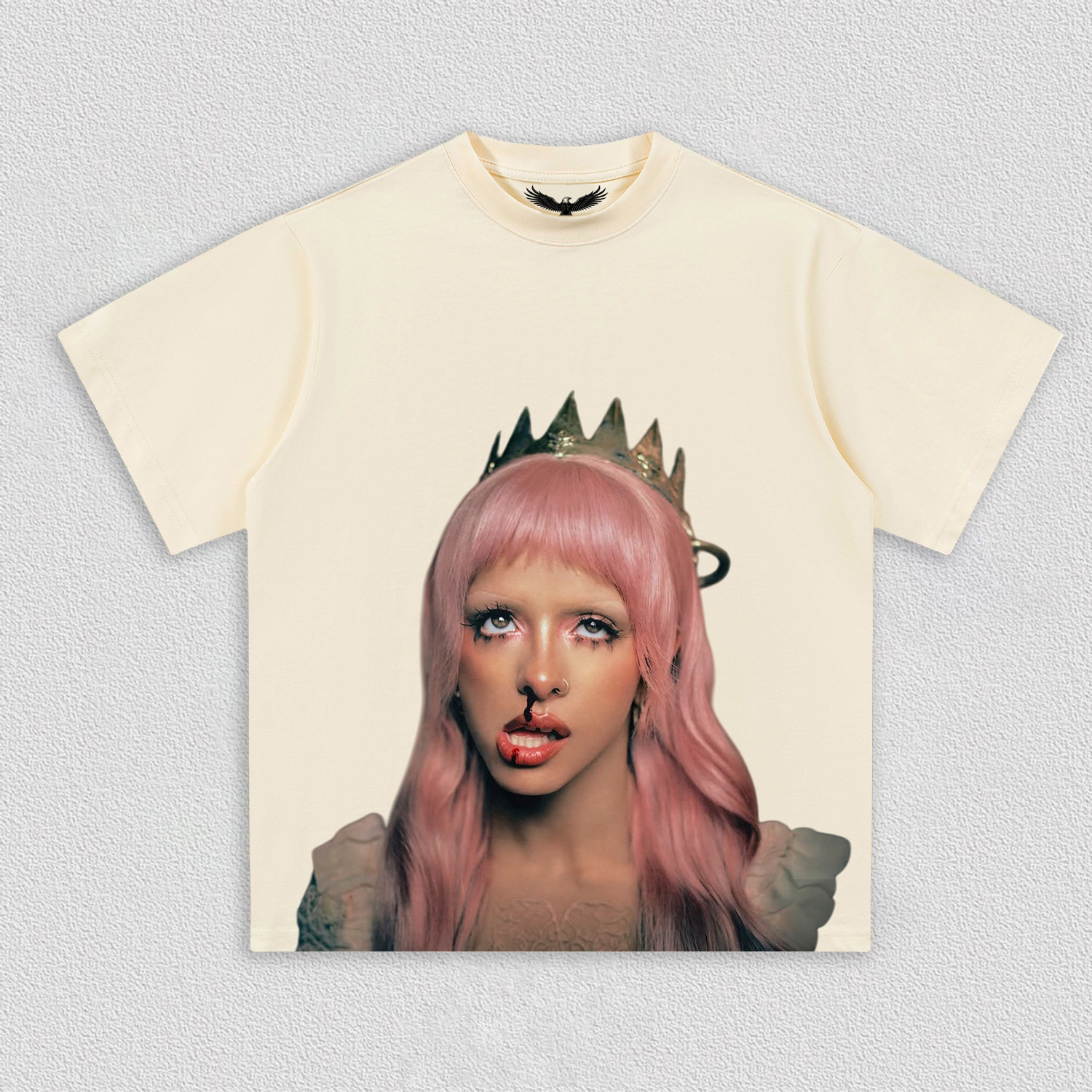 Melanie Martinez TEE V2