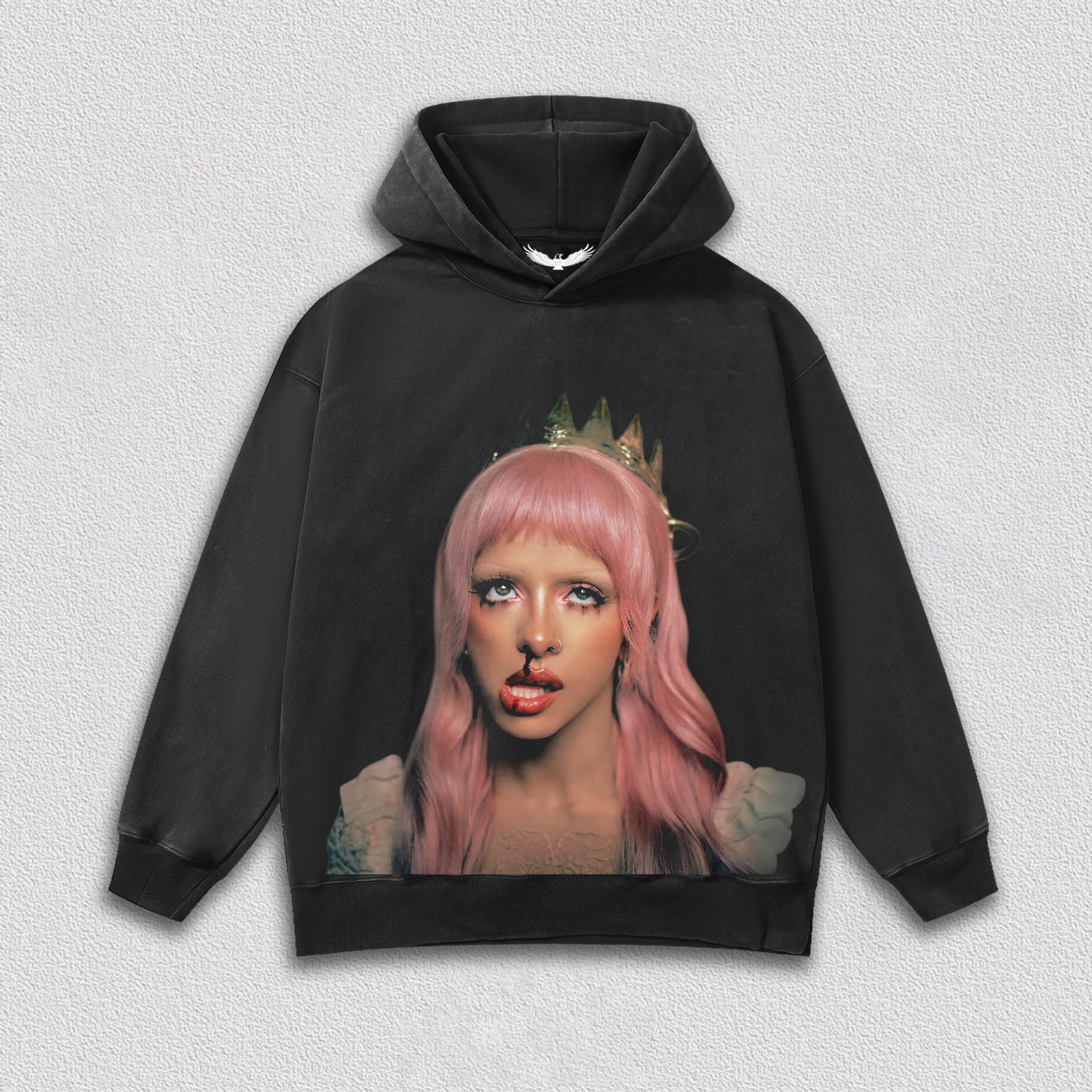 Melanie Martinez TEE V2