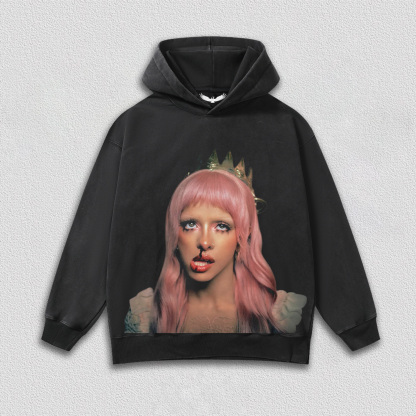Melanie Martinez TEE V2