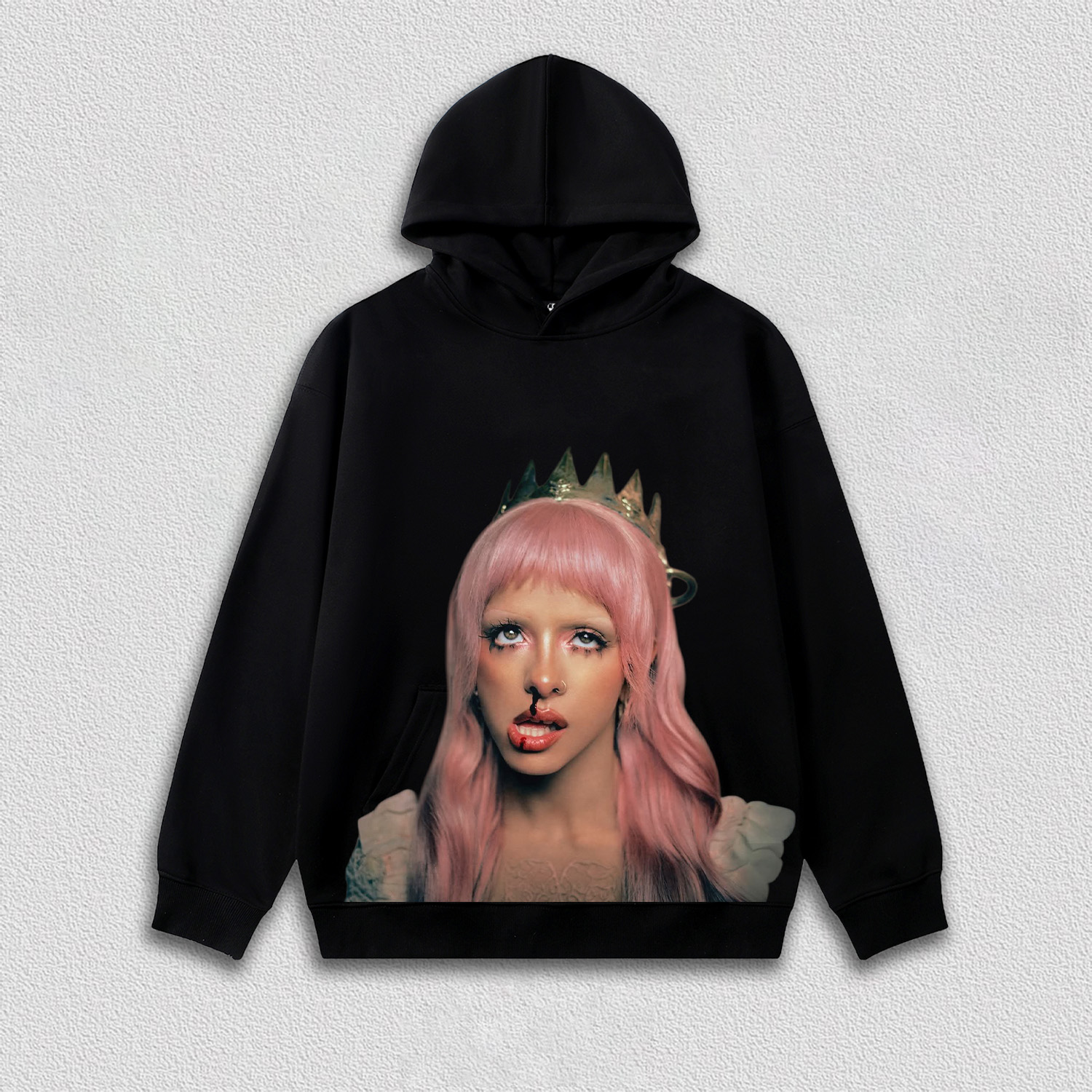 Melanie Martinez TEE V2