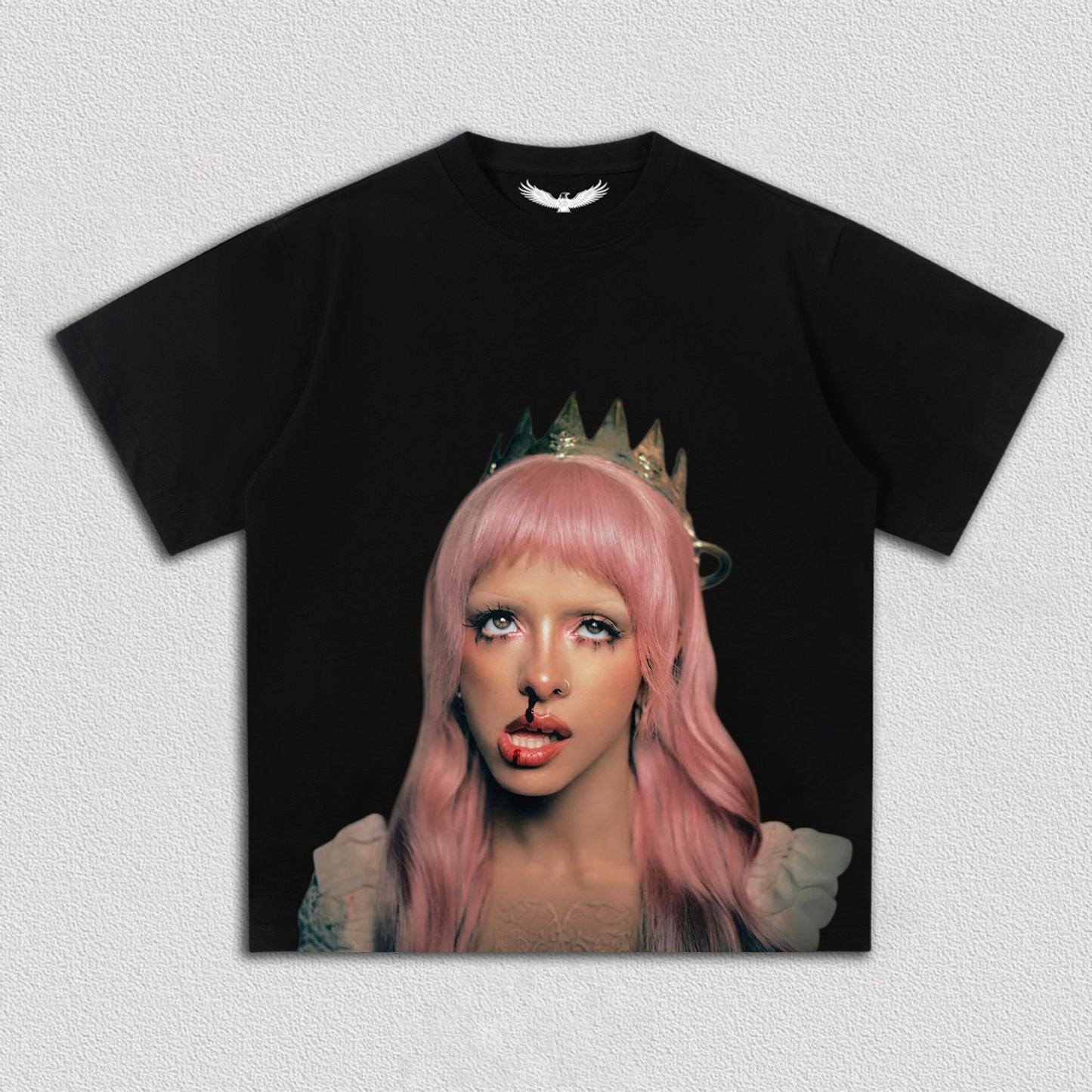 Melanie Martinez TEE V2