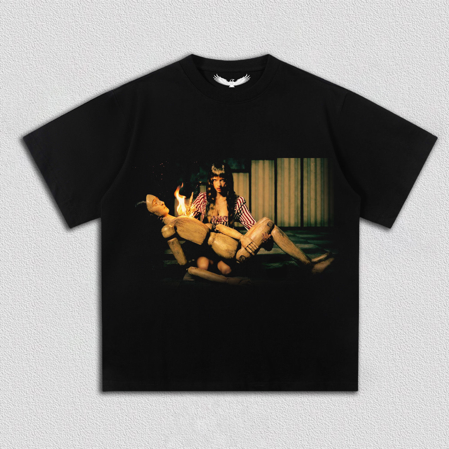 Melanie Martinez TEE V3