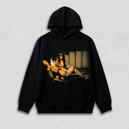 Melanie Martinez TEE V3