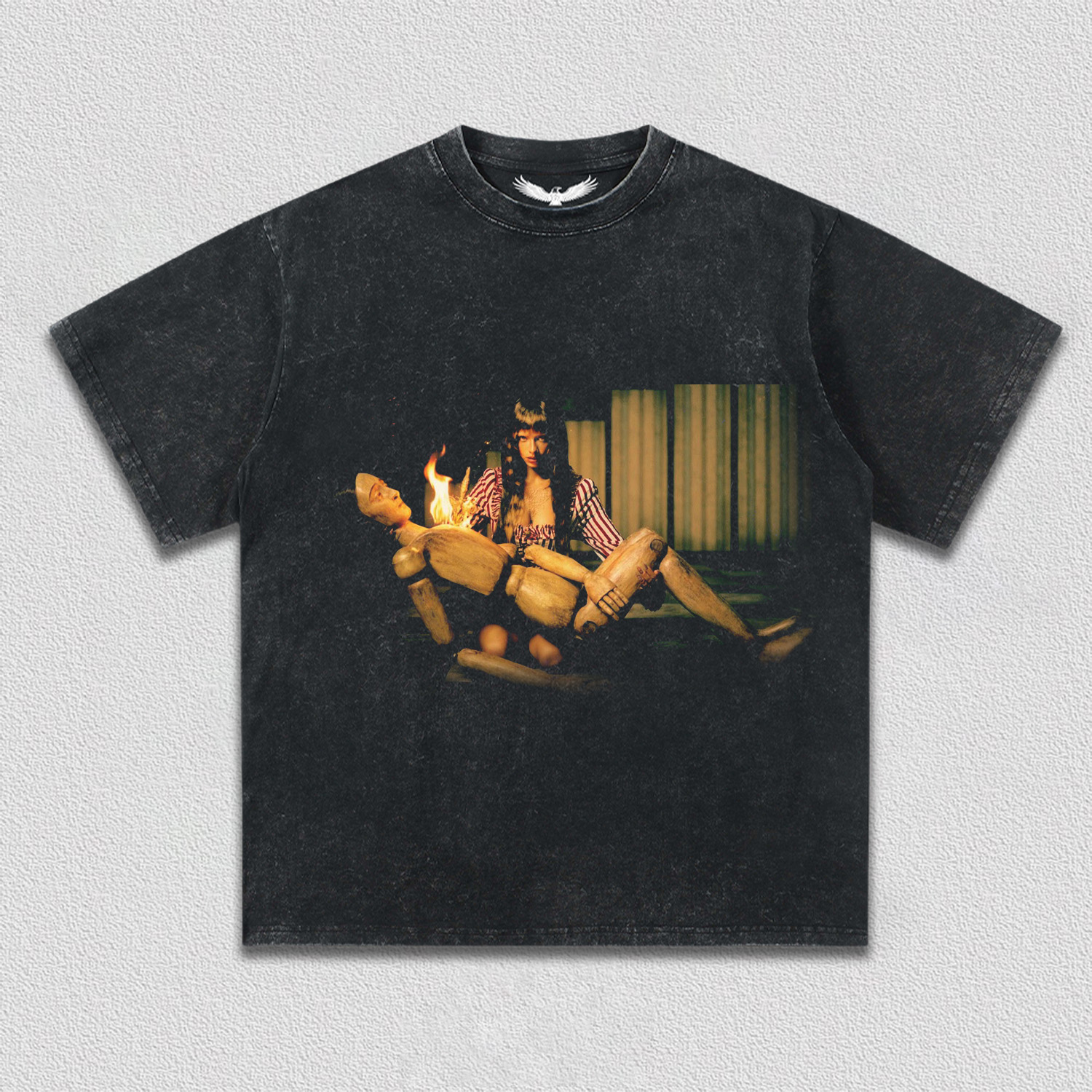 Melanie Martinez TEE V3