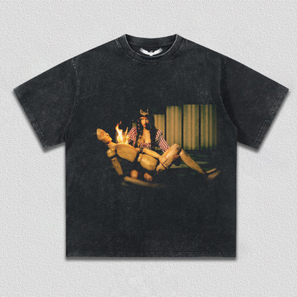 Melanie Martinez TEE V3