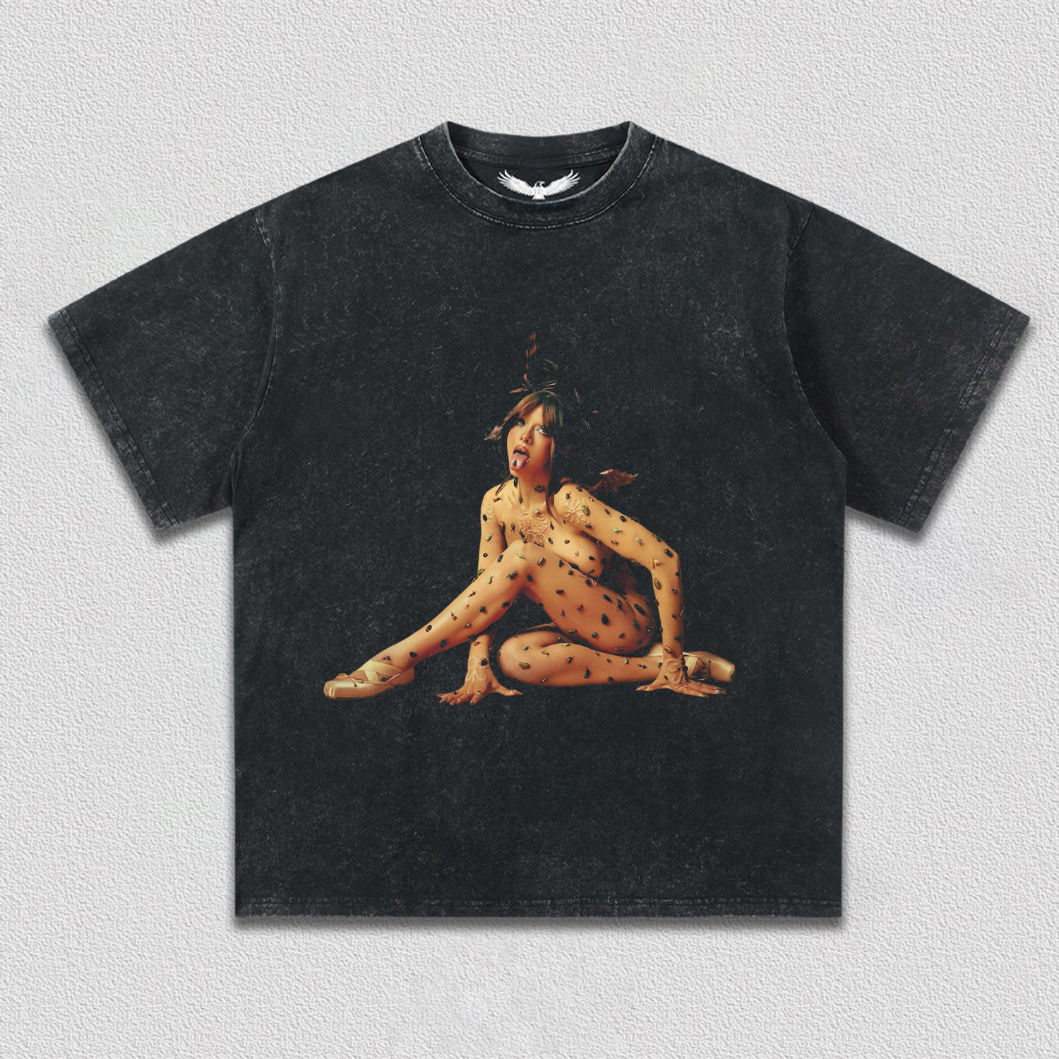 Melanie Martinez TEE V1