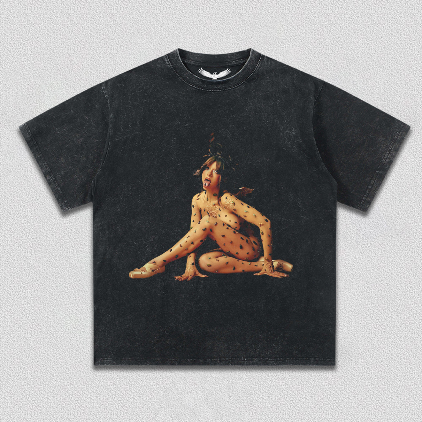 Melanie Martinez TEE V1