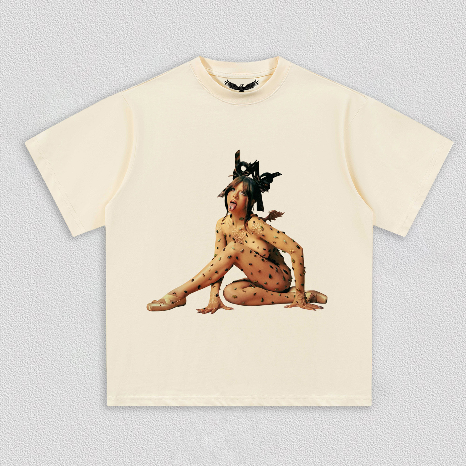 Melanie Martinez TEE V1