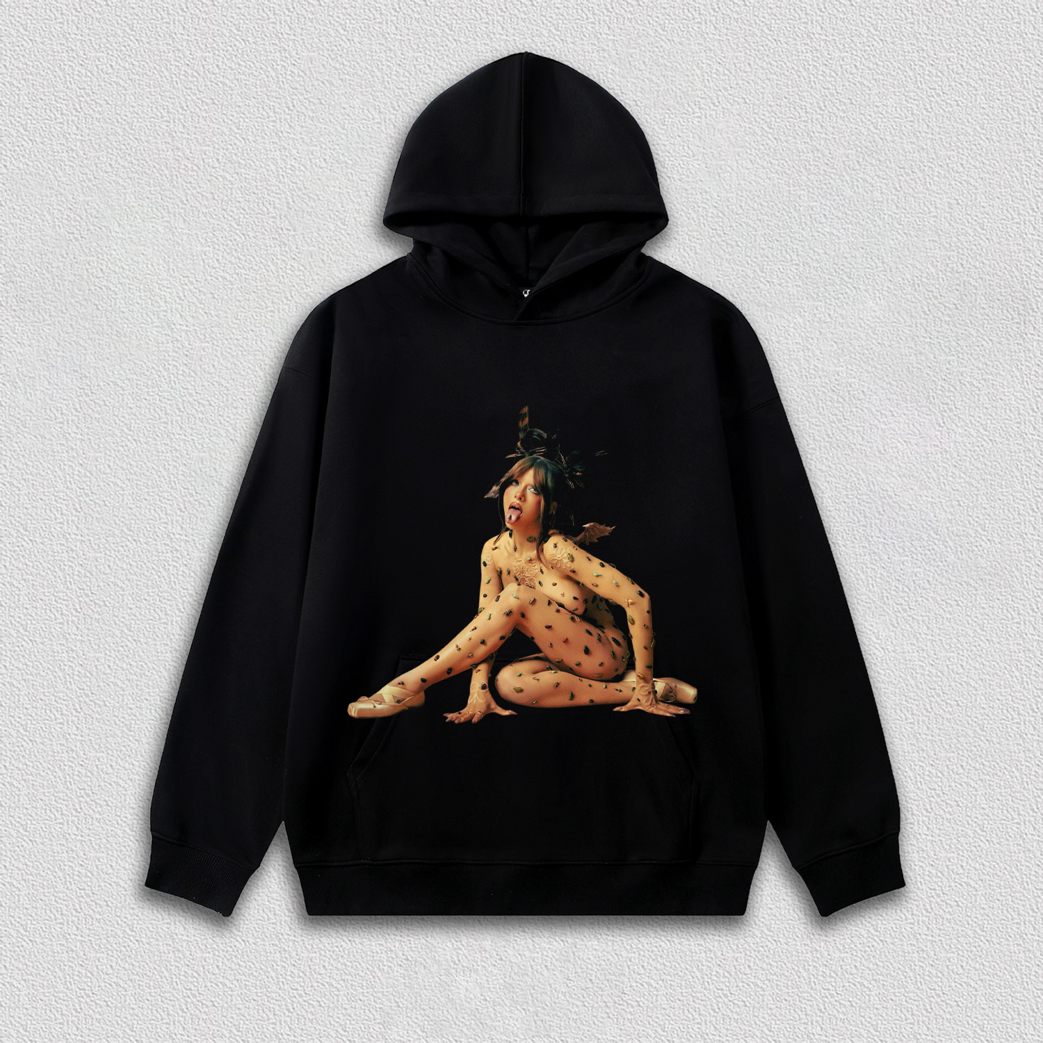 Melanie Martinez TEE V1