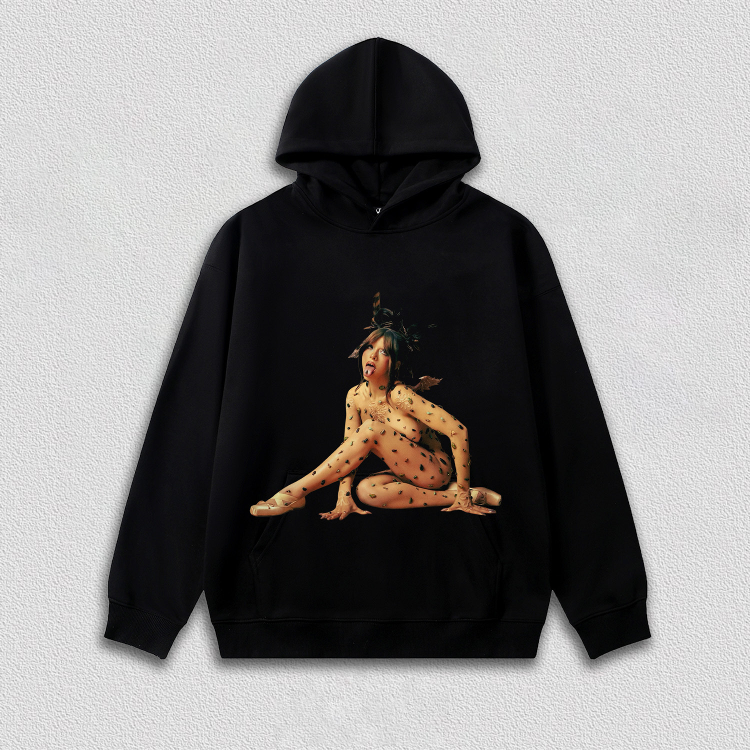 Melanie Martinez TEE V1