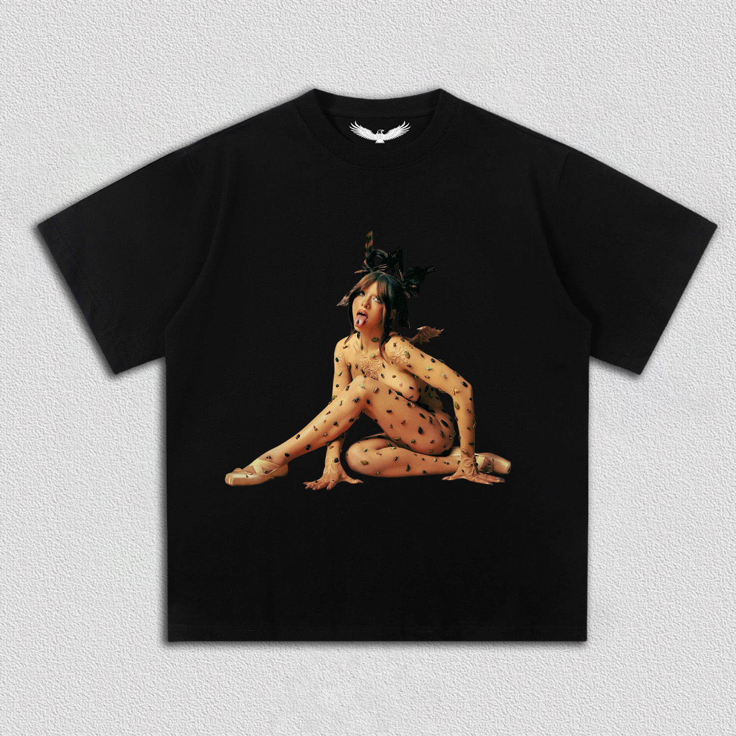 Melanie Martinez TEE V1