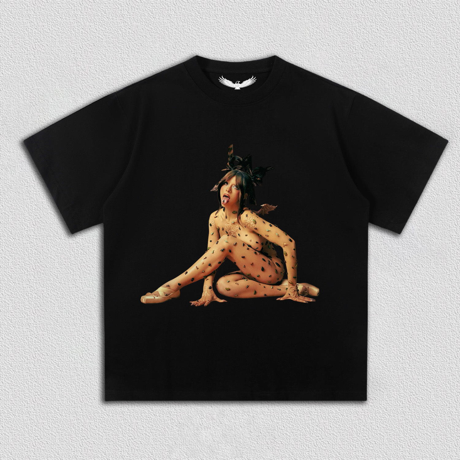 Melanie Martinez TEE V1