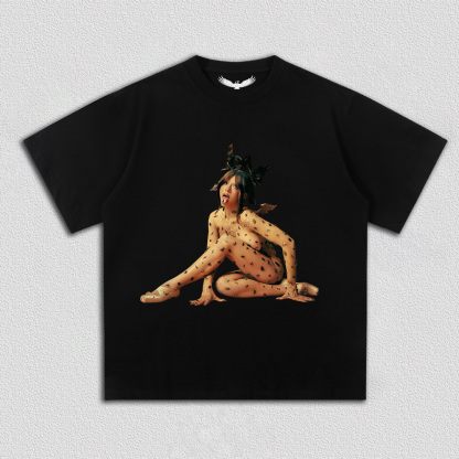 Melanie Martinez TEE V1