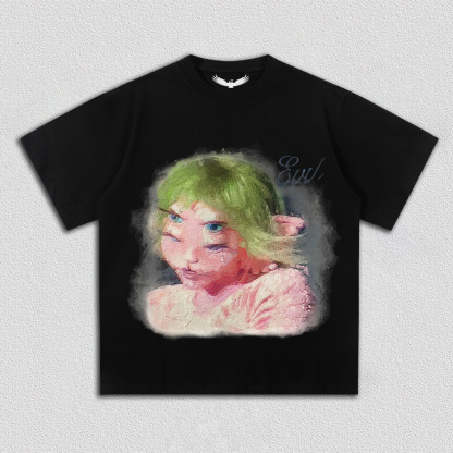 crybaby EVIL Tee