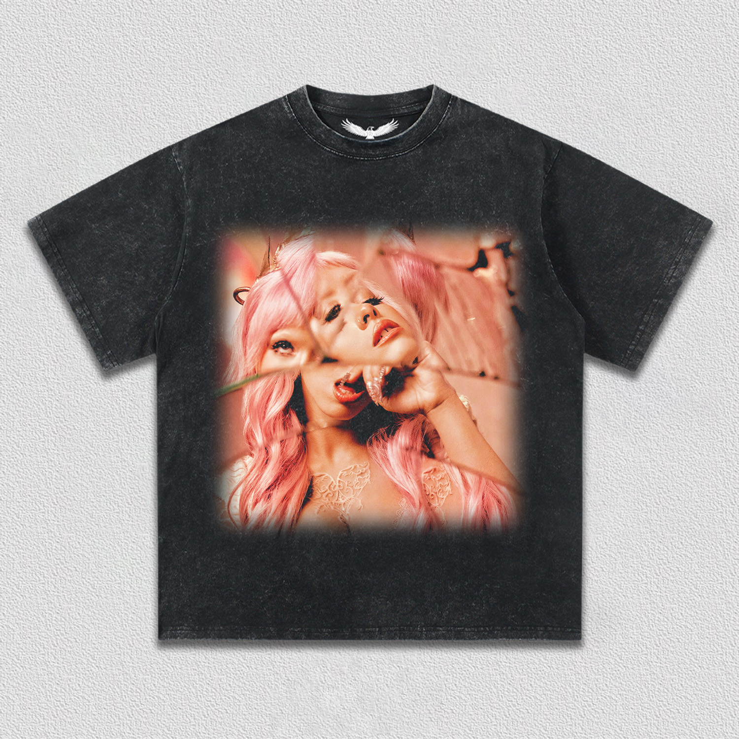 Melanie Martinez HADES TEE W1