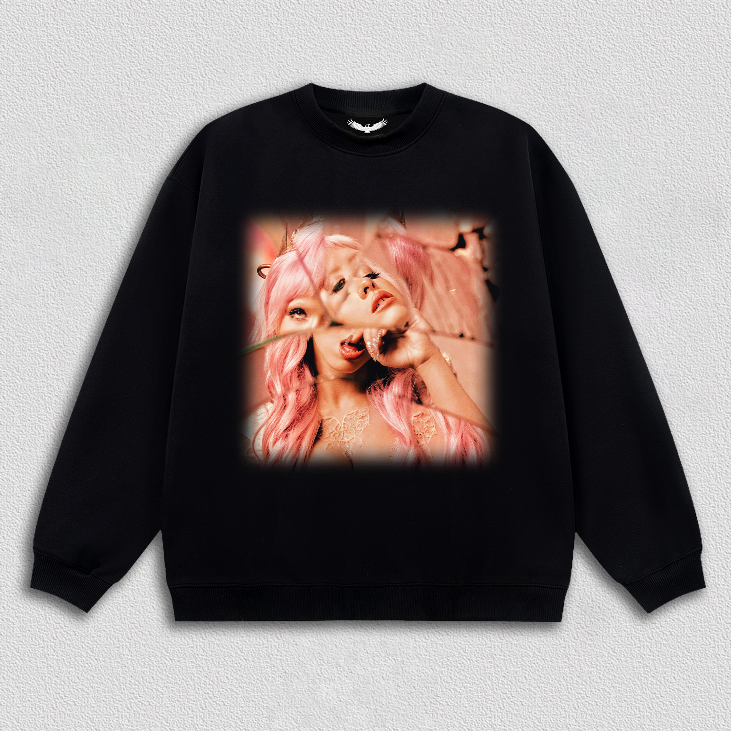 Melanie Martinez HADES TEE W1