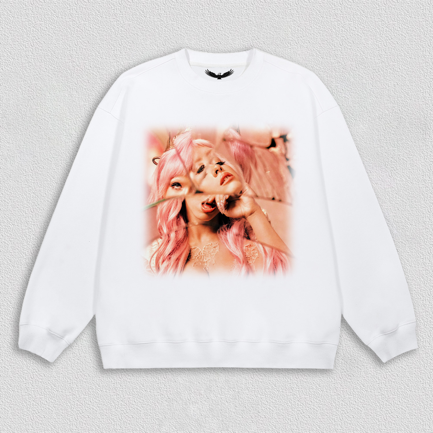 Melanie Martinez HADES TEE W1