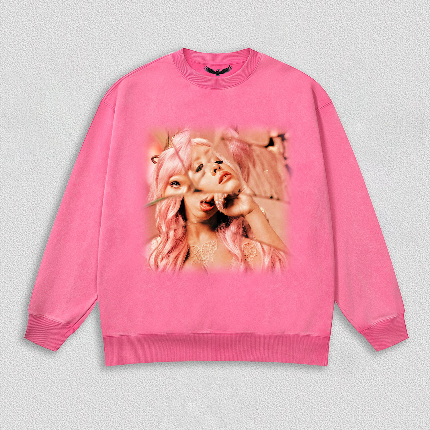 Melanie Martinez HADES TEE W1