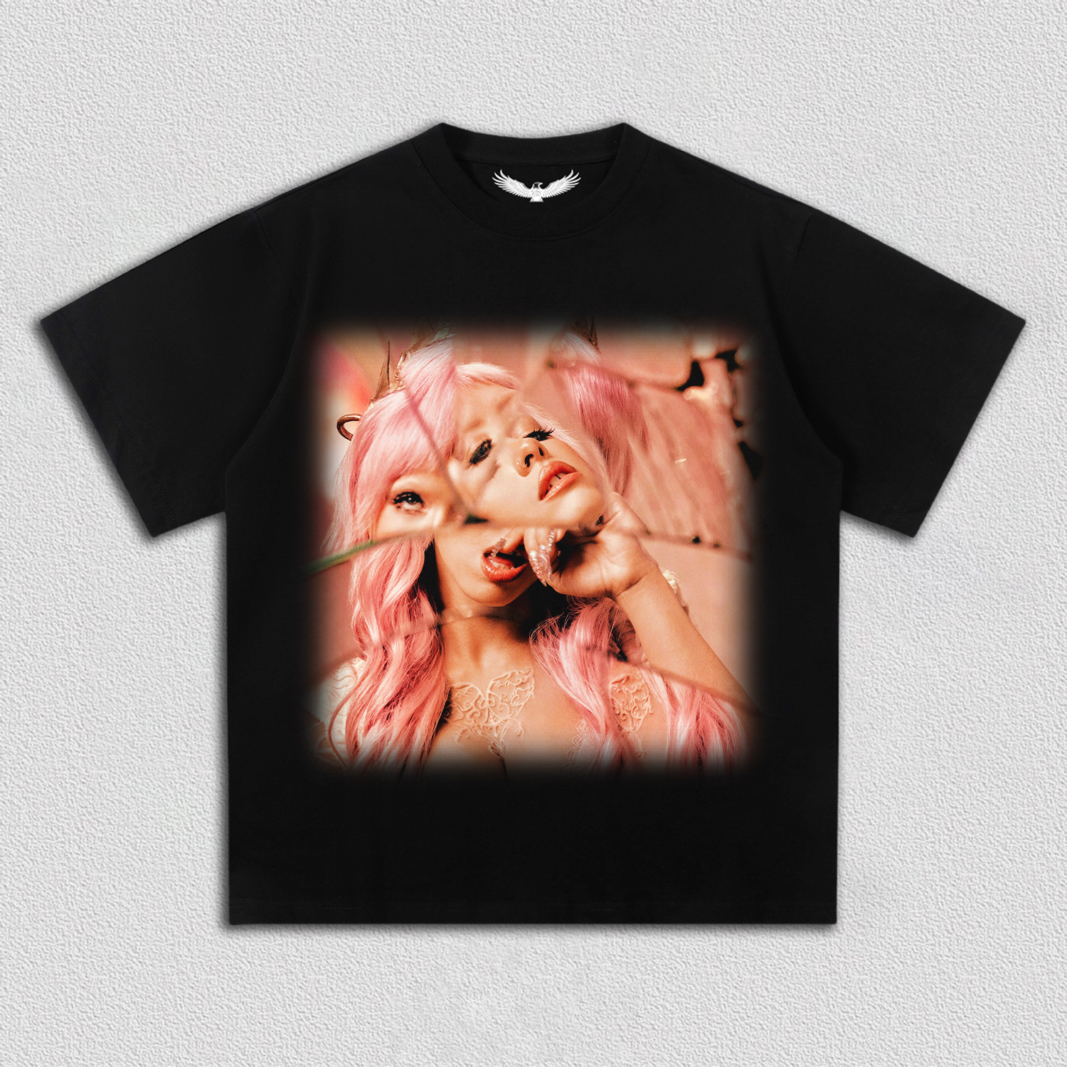 Melanie Martinez HADES TEE W1