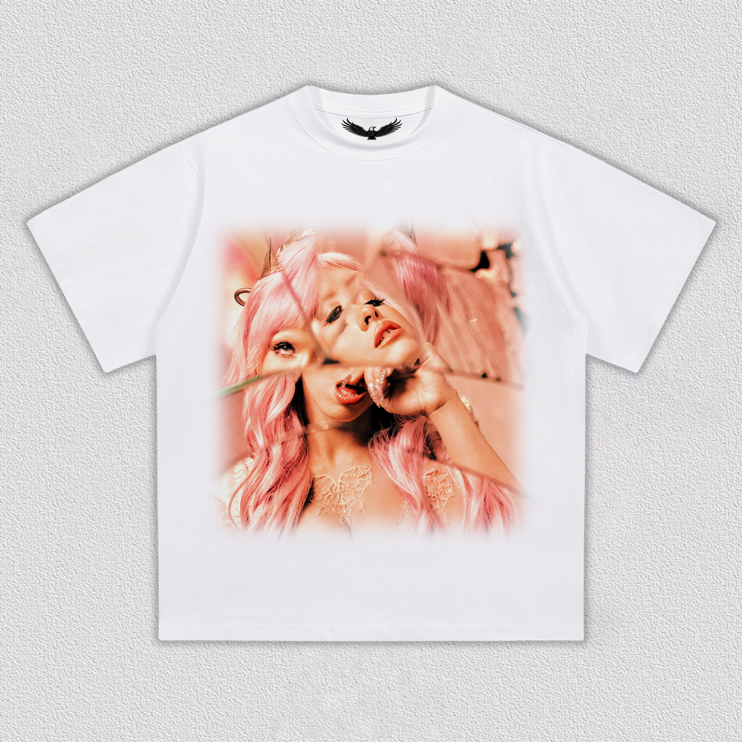 Melanie Martinez HADES TEE W1