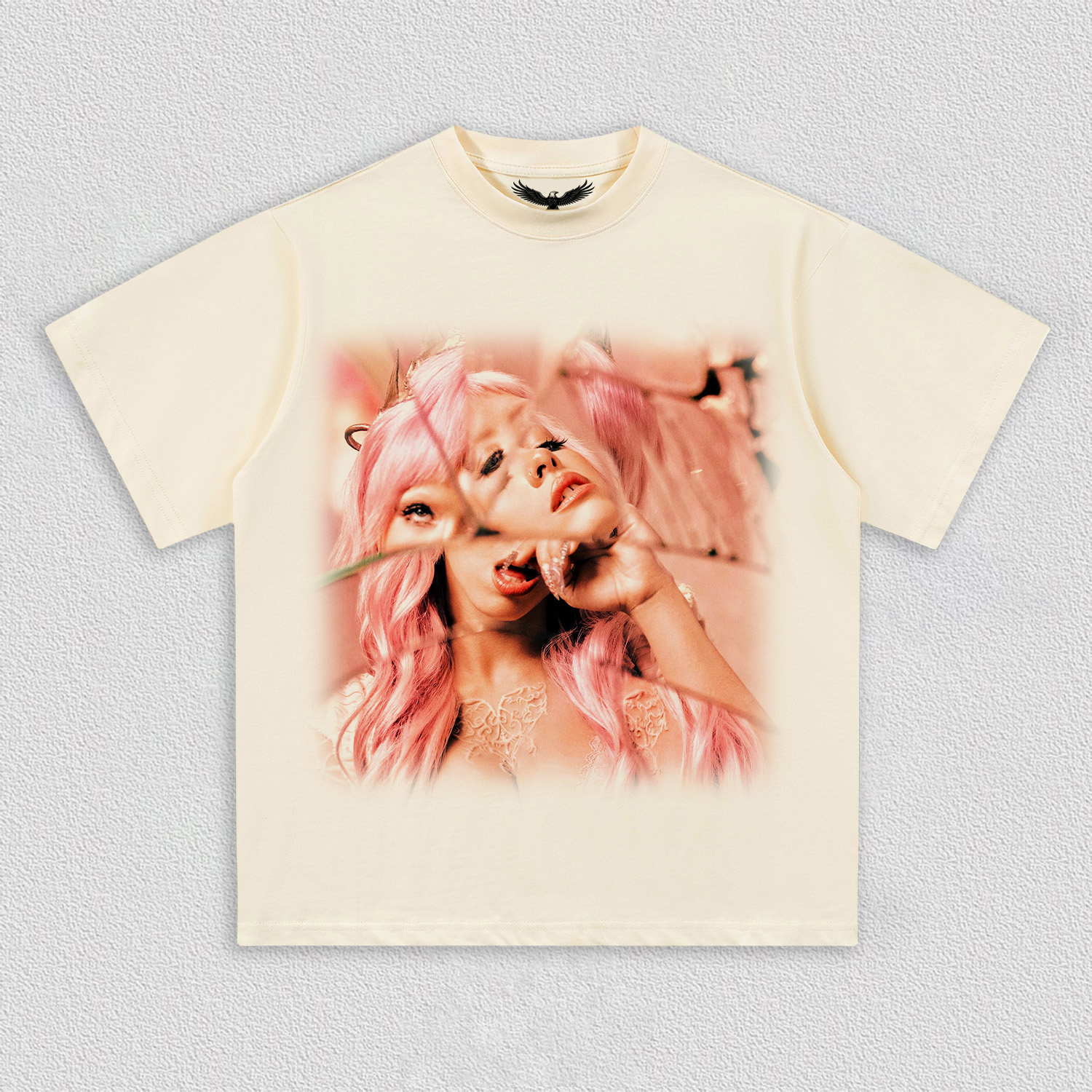 Melanie Martinez HADES TEE W1