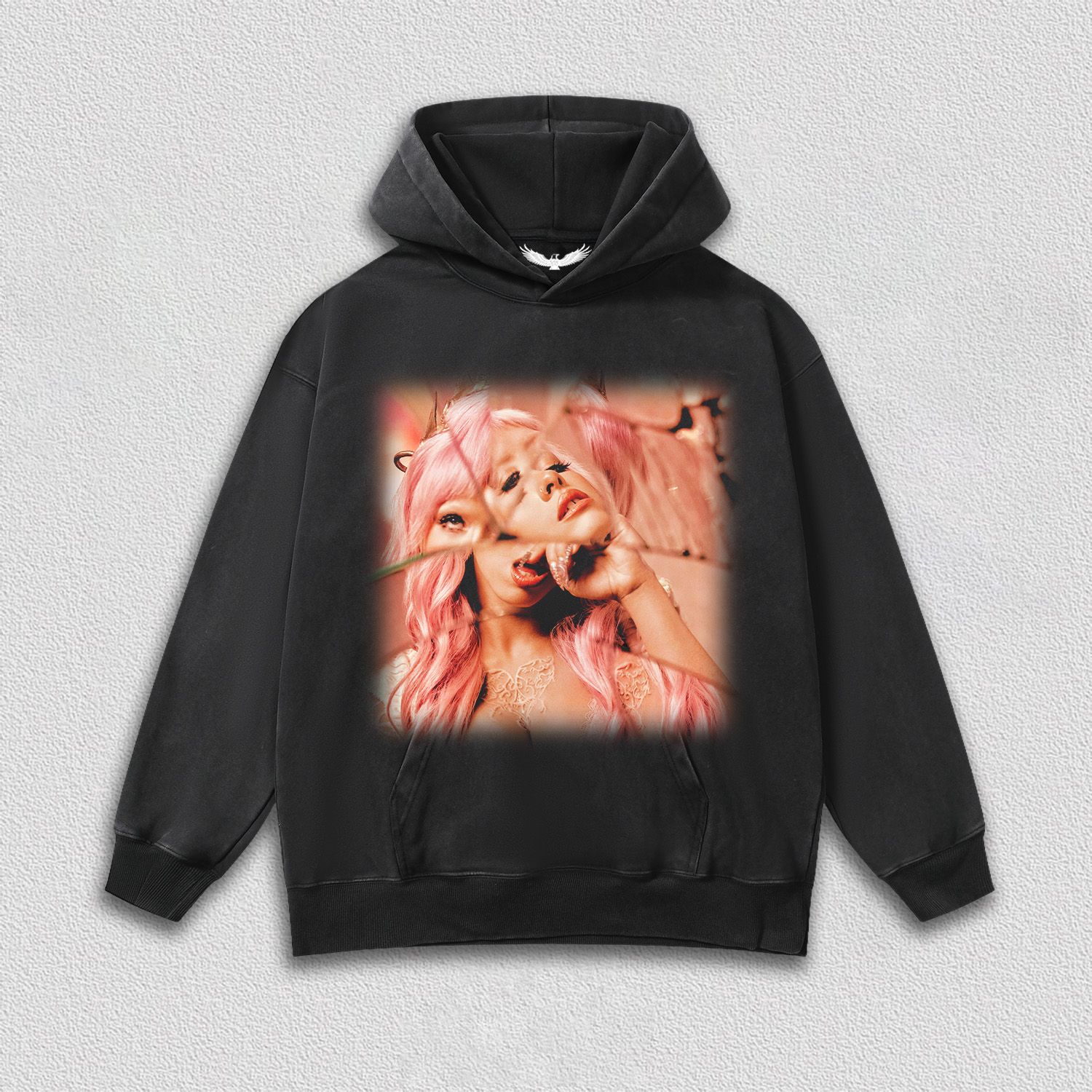 Melanie Martinez HADES TEE W1