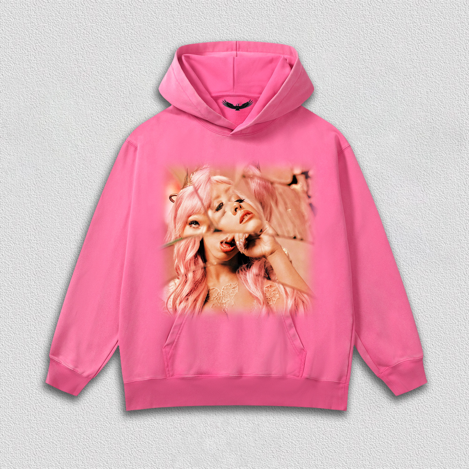 Melanie Martinez HADES TEE W1