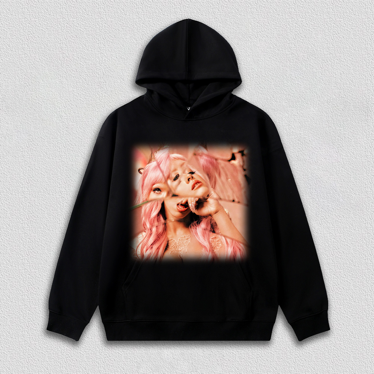 Melanie Martinez HADES TEE W1