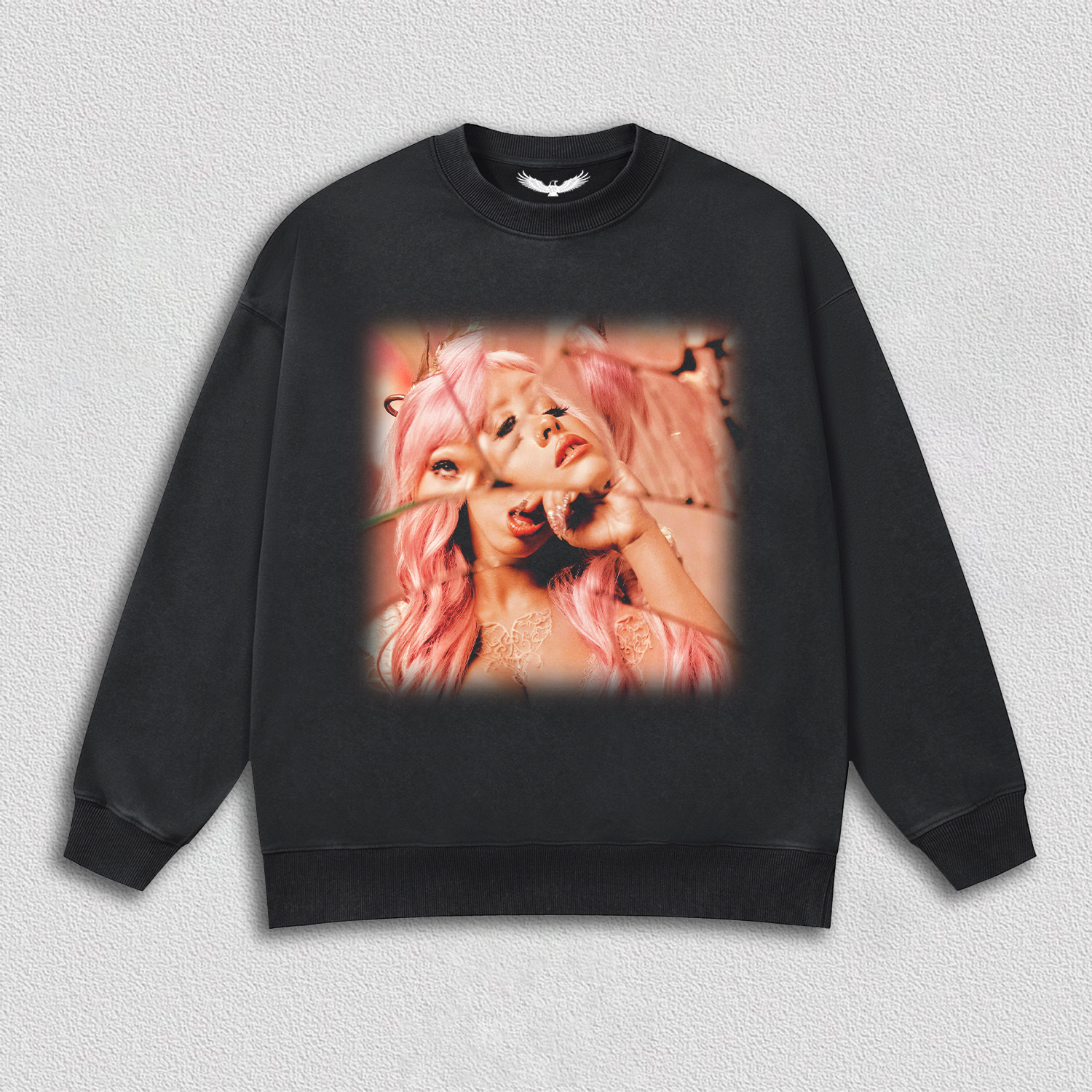 Melanie Martinez HADES TEE W1