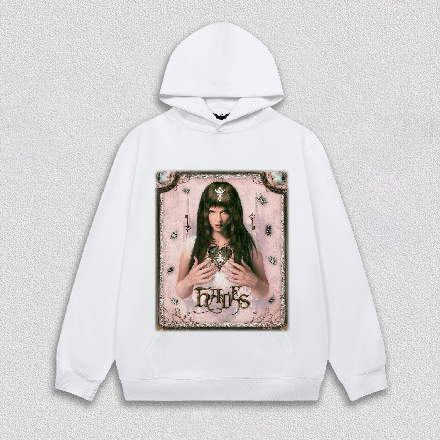 Melanie Martinez HADES TEE A1