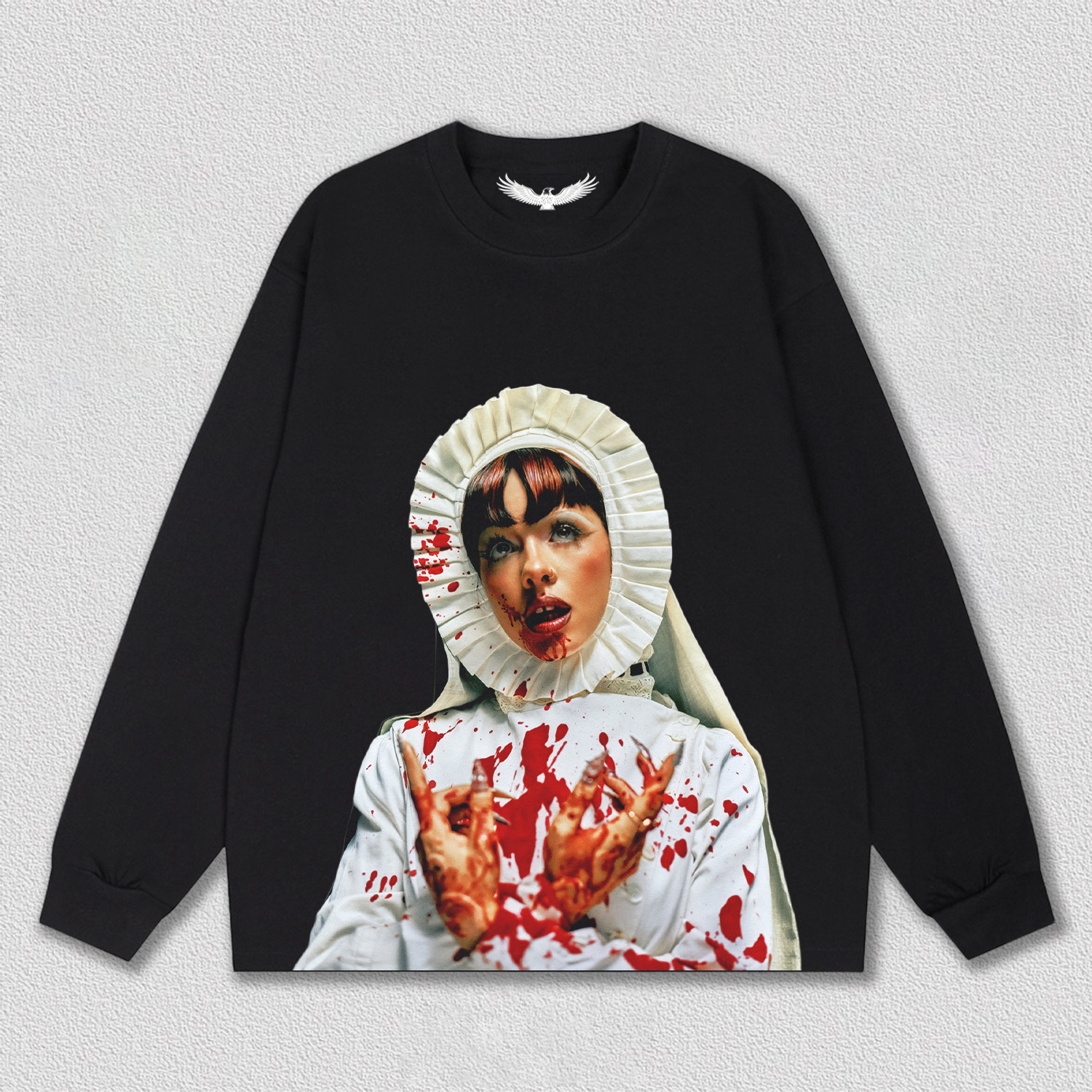 MM V10 Tee