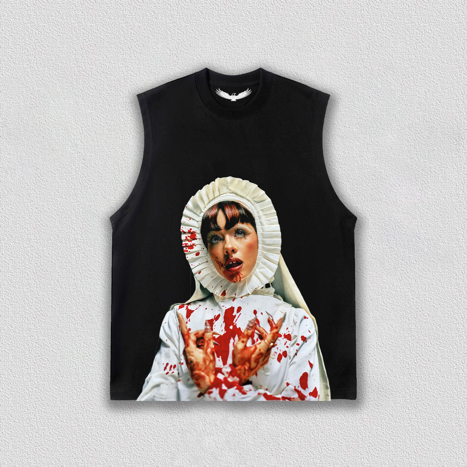 MM V10 Tee